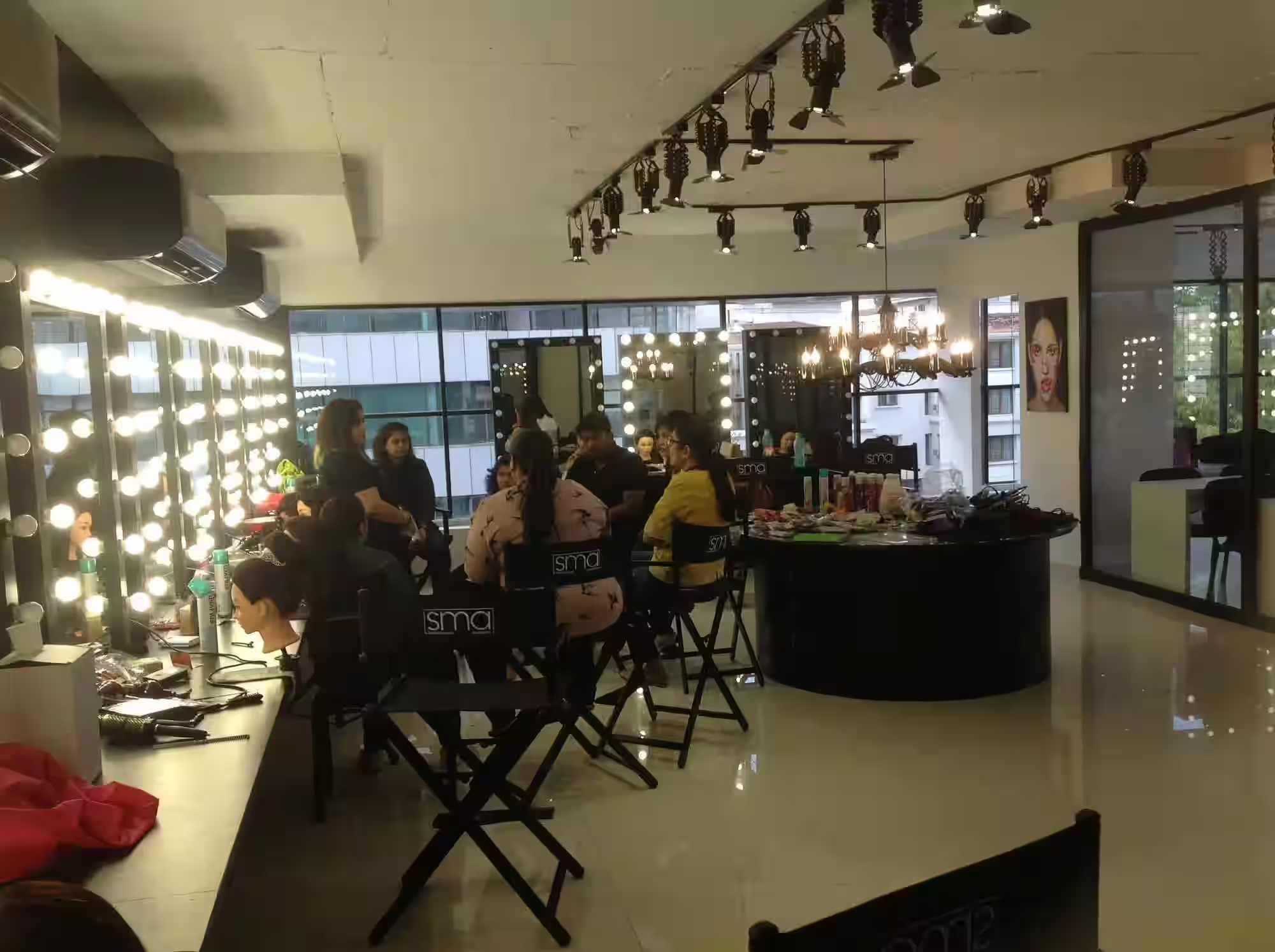 Makeup Academy