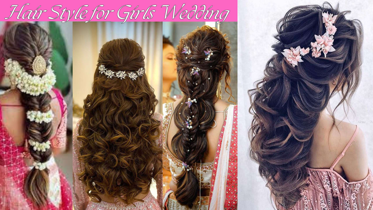Hair Styling