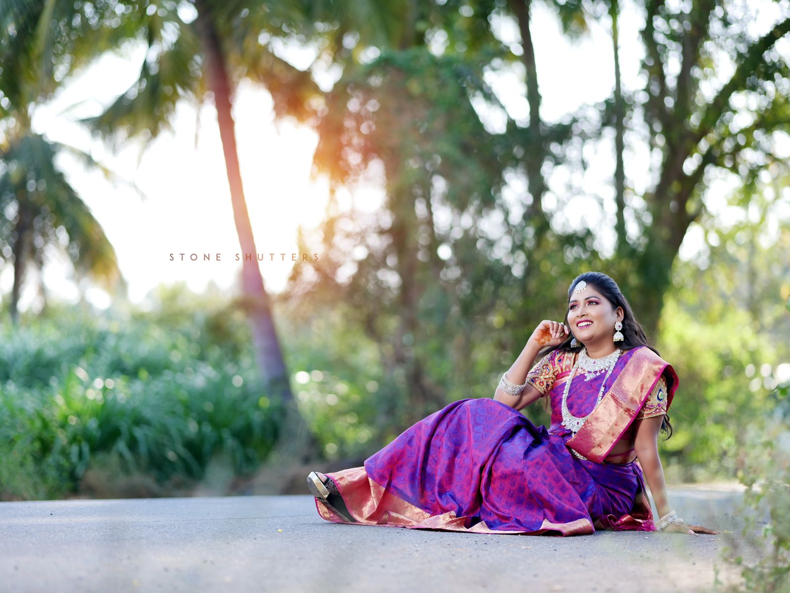 Bridal Makeup Excellence
