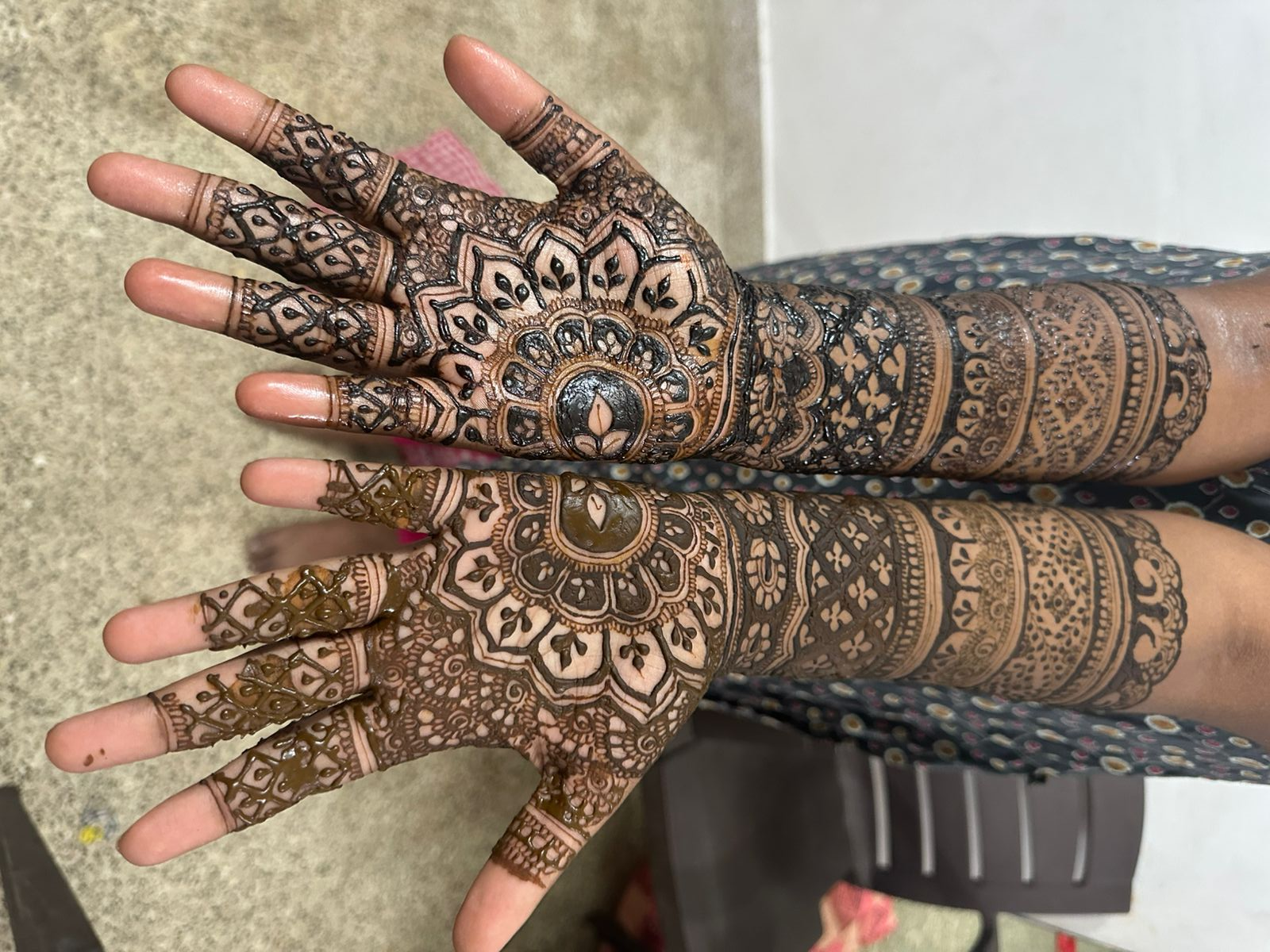Mehendi