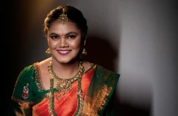 How to Choose the Best Bridal Makeup for Your Wedding Day