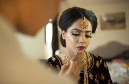 Pre-Wedding Beauty Preparation: A Complete Bridal Care Guide
