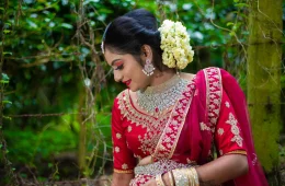 Why Perfect Bridal Outfit Fitting Matters for Your Wedding Day
