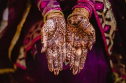Mehendi Designs for Brides: How to Choose the Perfect Bridal Mehendi