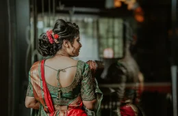 Best Hairstyles to Complete Your Wedding Look